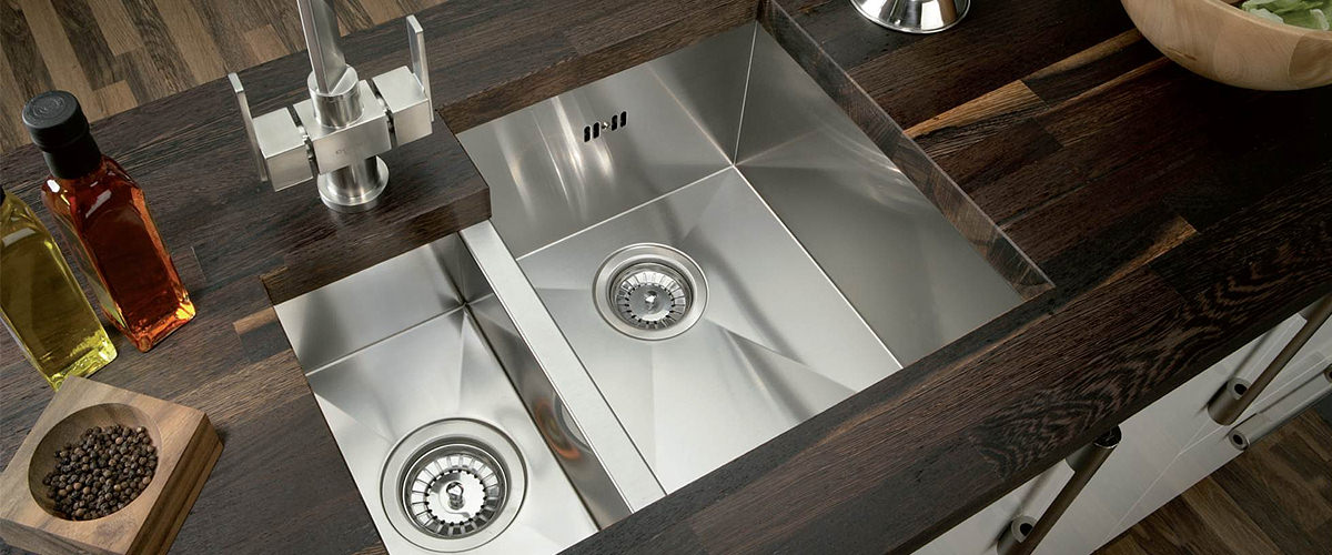 Undermount Sink