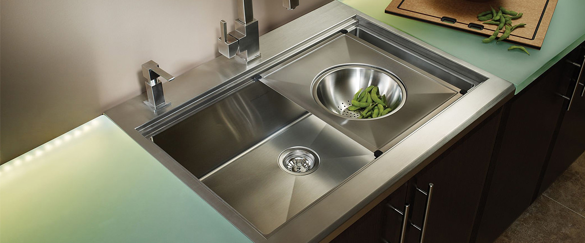 Surface Mount Sinks