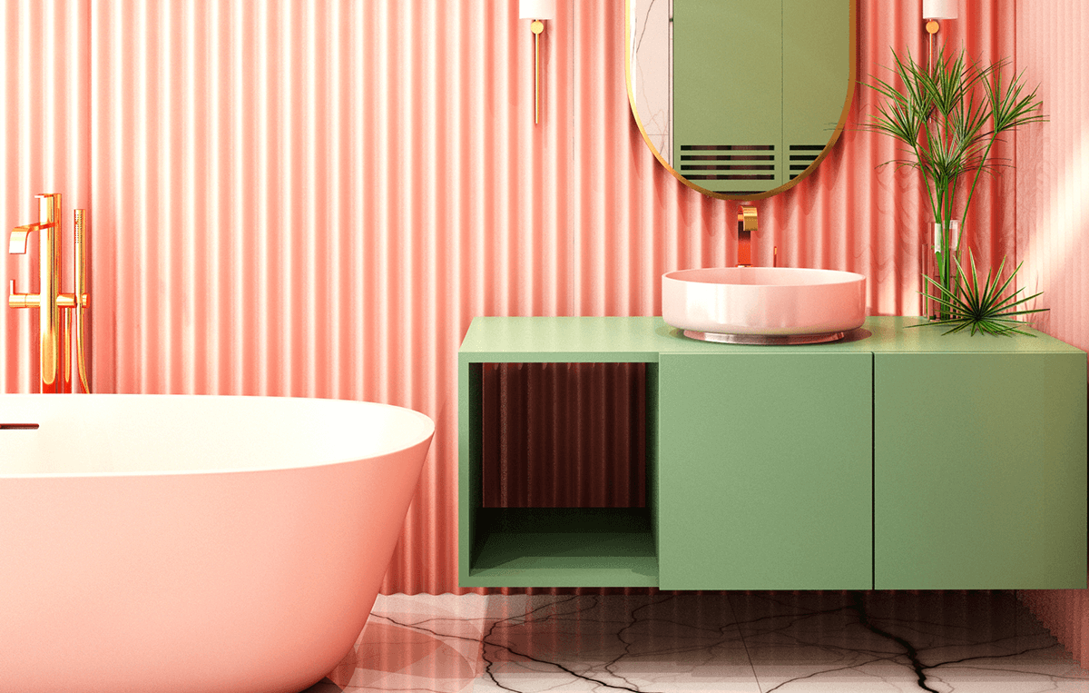 Bathroom Designs to Keep an Eye Out For