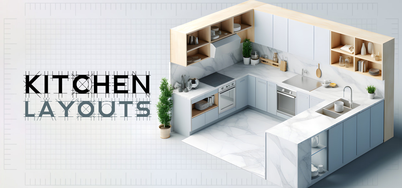 Kitchen Layouts