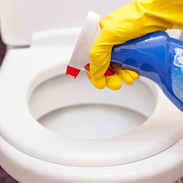 How To Remove Limescale From A Toilet Qs Supplies