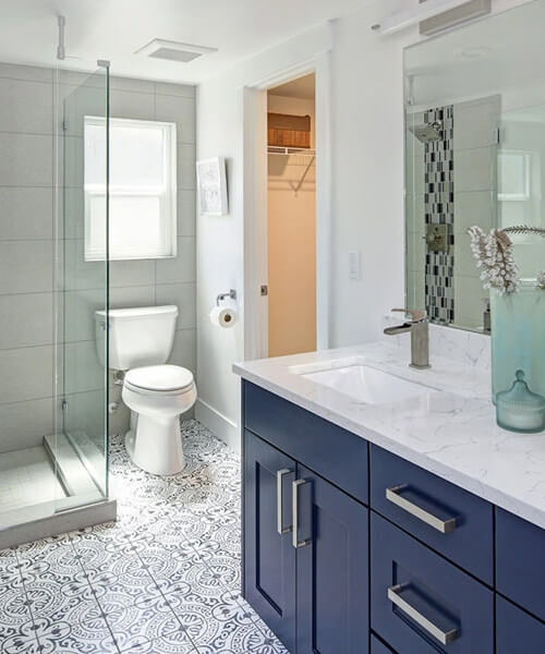 Luxury Bathroom Ideas to Create a Home Spa Experience