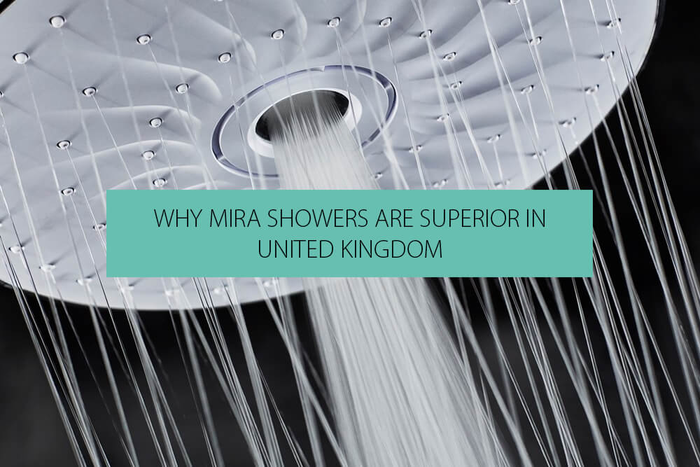 Mira Shower