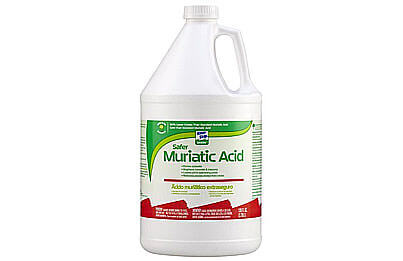 Muriatic acid