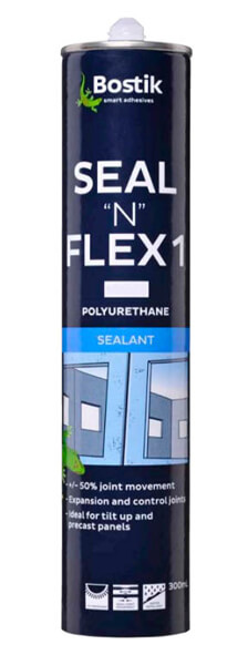 Polyurethane Sealant