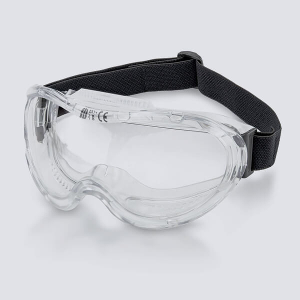 Protective eyewear