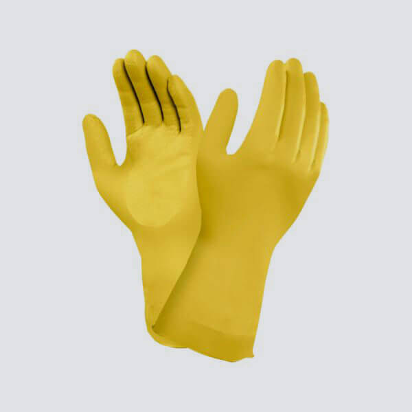 Protective gloves