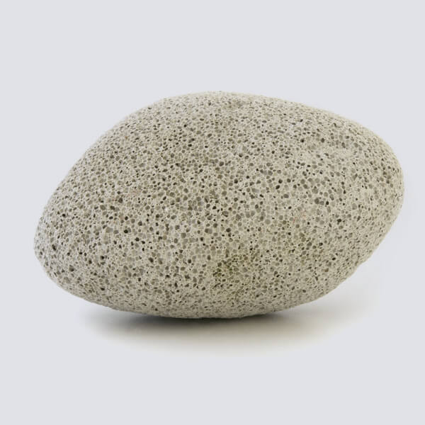 Pumice stone