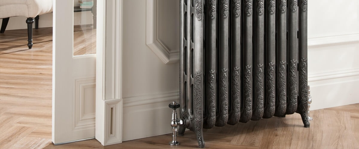 Cast Iron Radiators