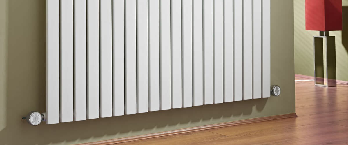 Flat Panel Radiators