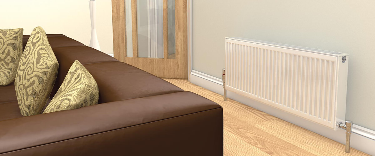 Compact Radiator