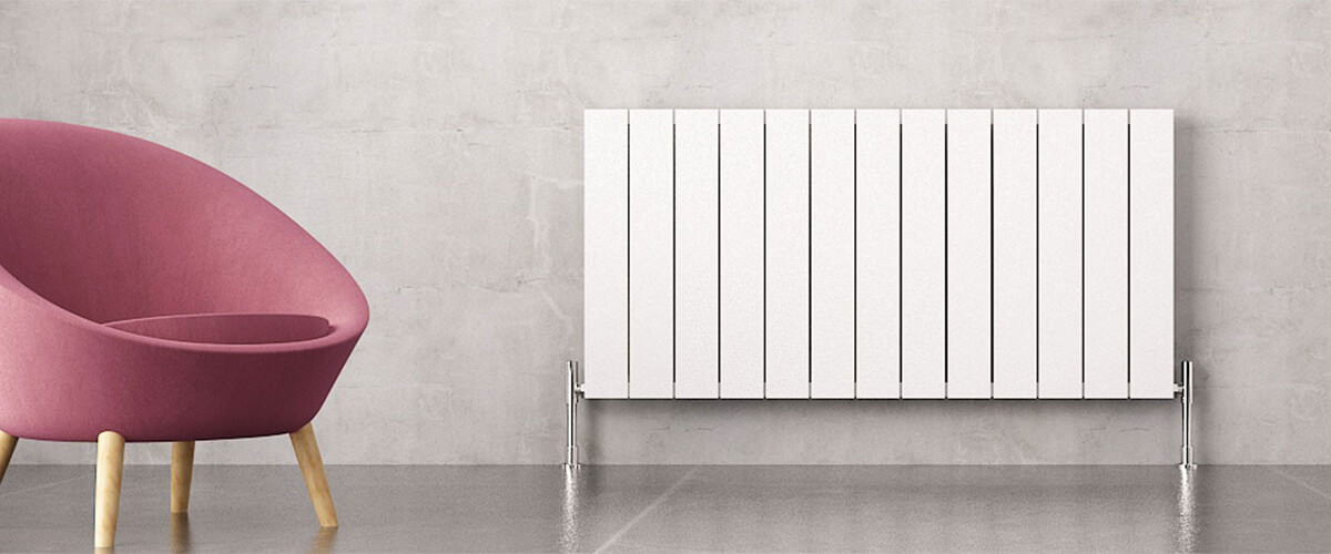 Designer Radiators