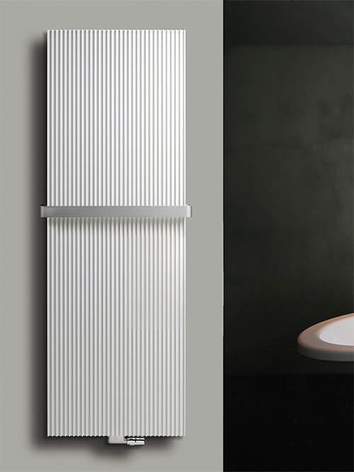 Designer Radiators from MHS