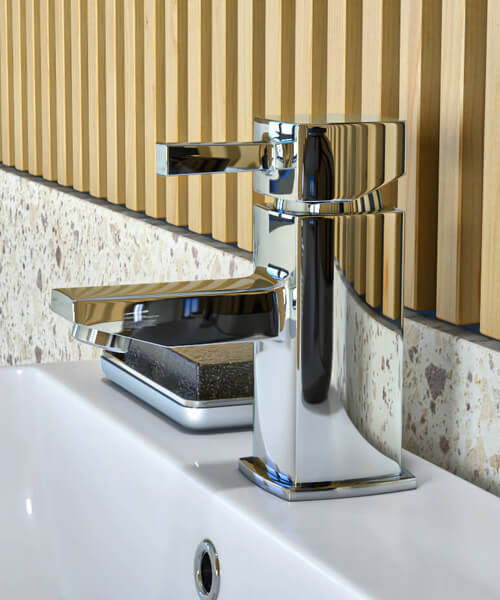 Buying Guide for Basin Mixer Taps