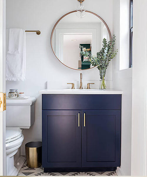 Buying Guide On Bathroom Furniture