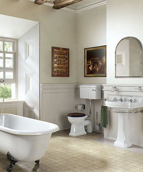 Buying Guide For Bathroom Suites