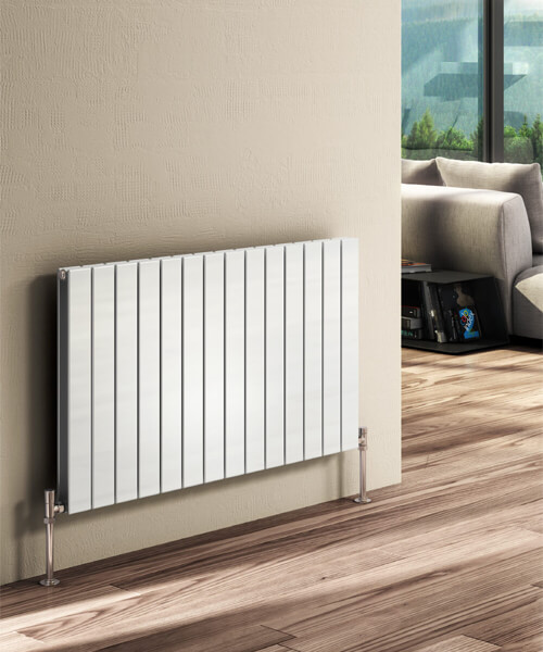 Guide on Selecting the Right Radiators and Towel Warmers