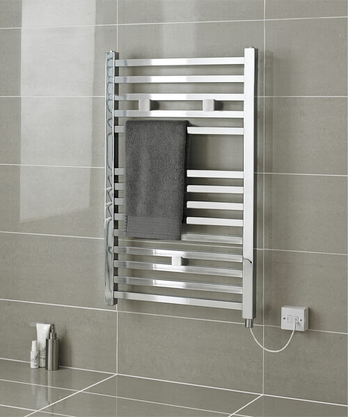 Complete Guide On Electric Towel Rails