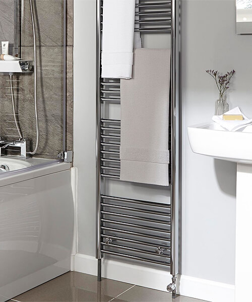 Towel Rails Buying Guide