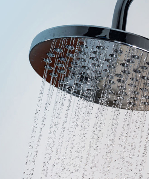 Is It Time You Replaced Your Shower Accessories