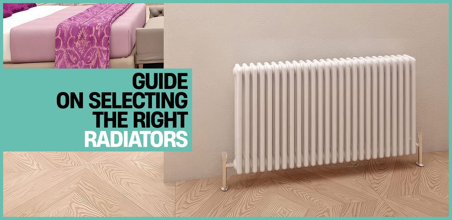 Central Heating Radiator
