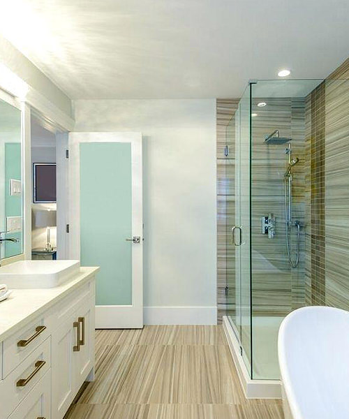 How To Save Space And Add Style To Your En Suite Bathroom