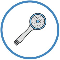 Shower head Design