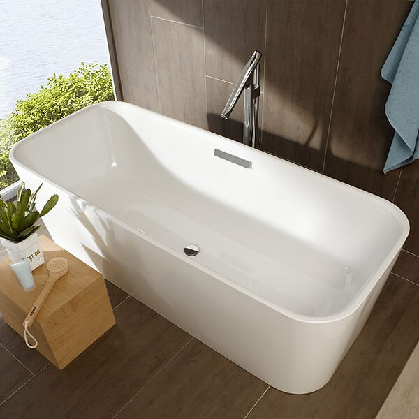 Steel Bath Tubs Explained Baths, What Are Plastic Bathtubs Made Of