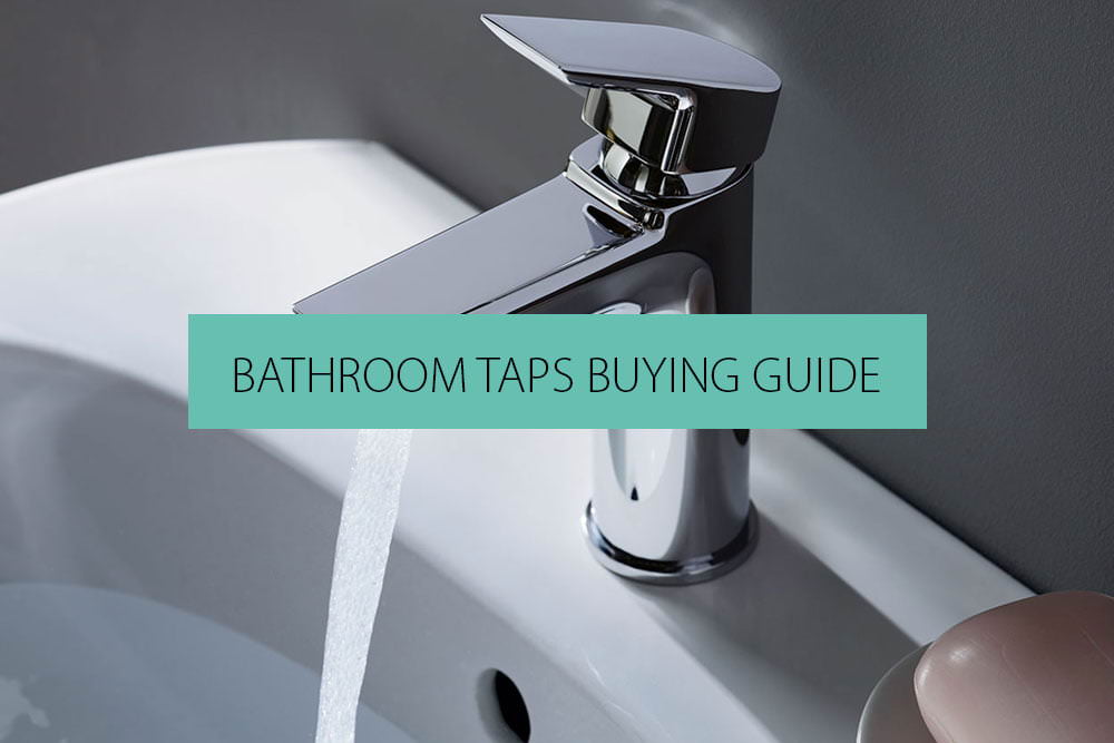 Guide On Selecting The Right Taps For Your Bathroom Qs Supplies