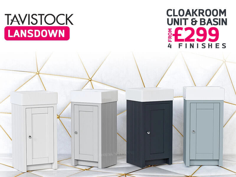 QS Bathroom Supplies The UK's Online Bathroom & Plumbing Shop