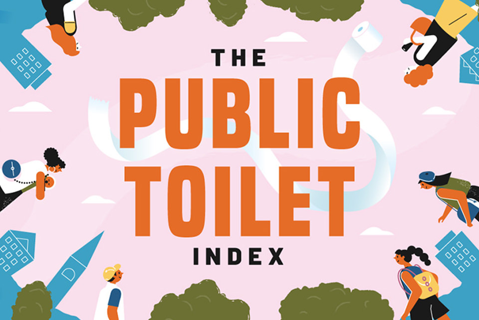The Public Toilet Index