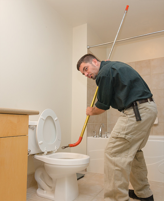 Toilet Auger vs. Snake: What's the Difference?