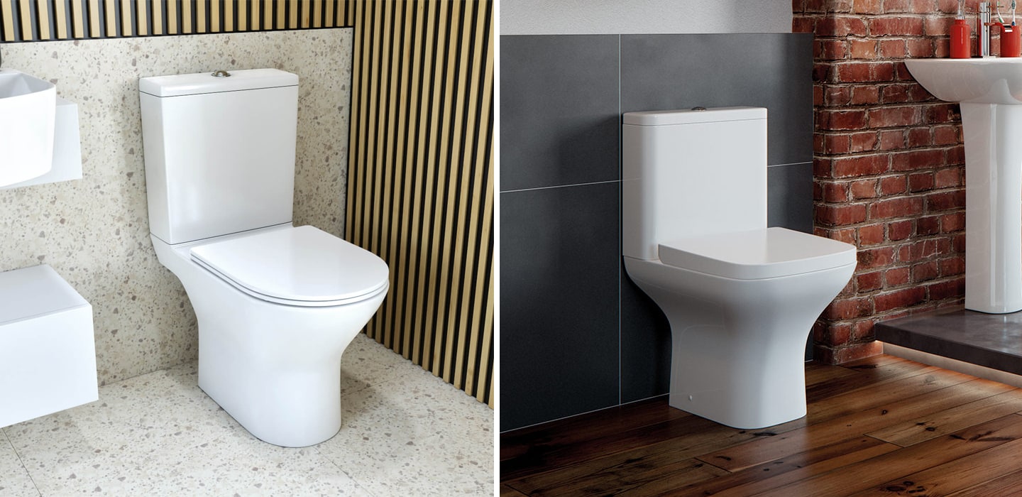 Cistern Capacity