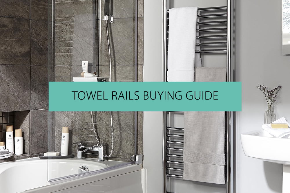 Towel Rails