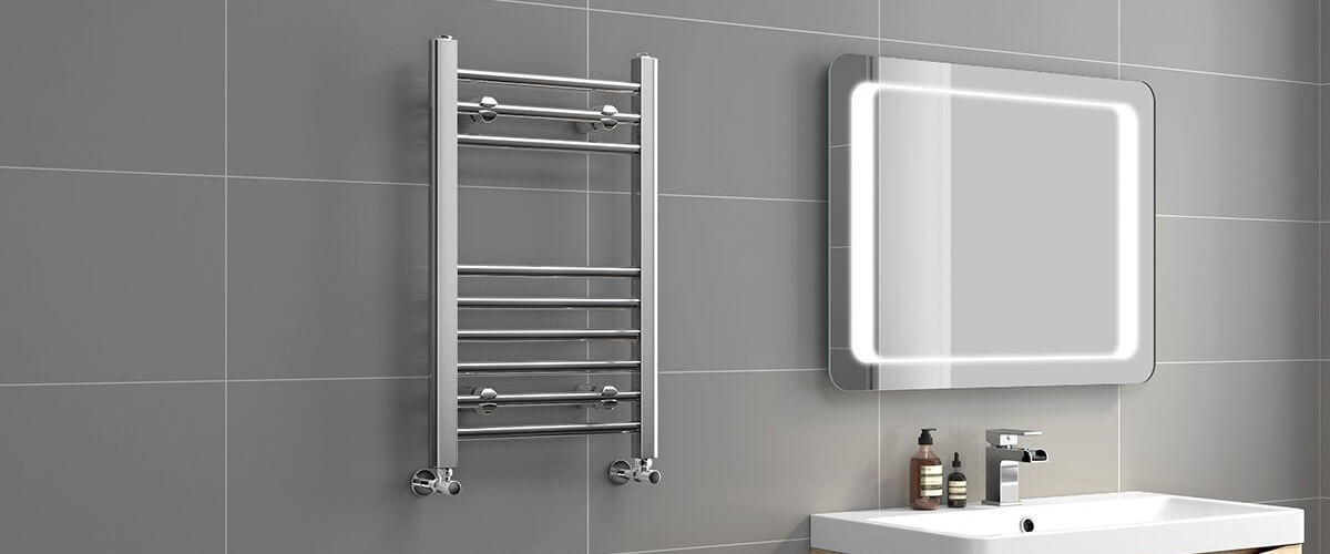 Towel Rails Buying Guide