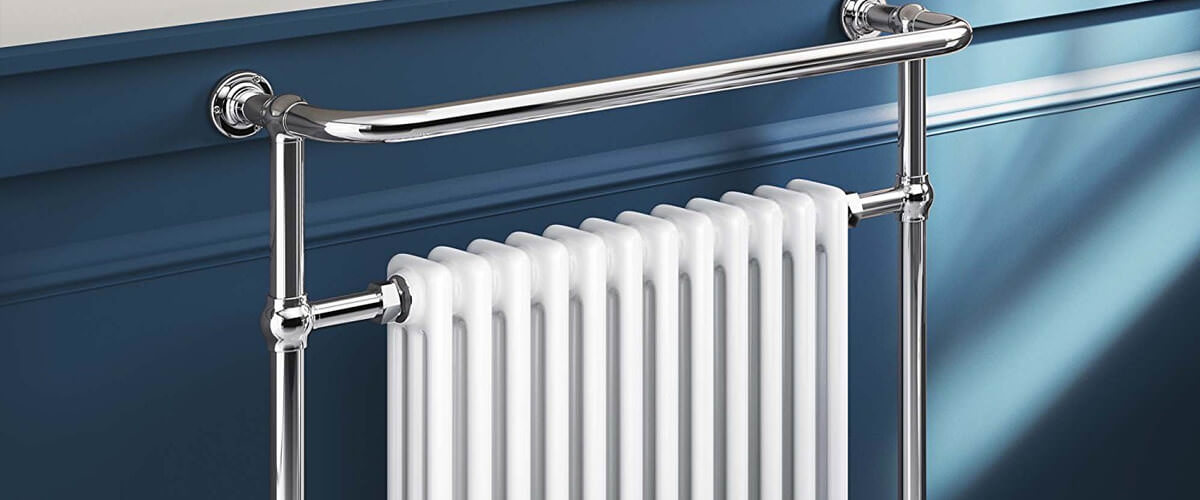 Traditional Towel Rails