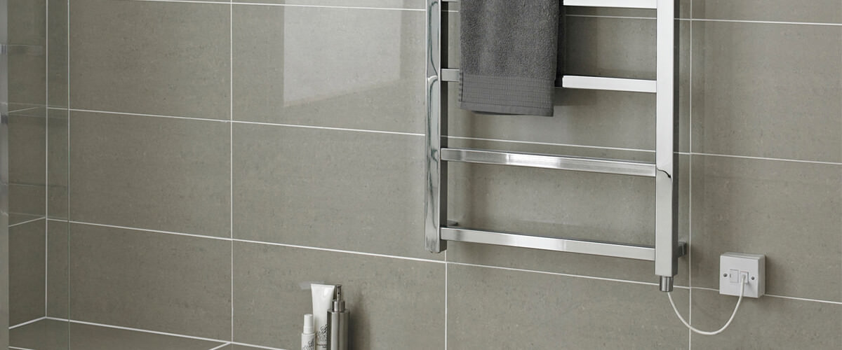 Electric Towel Rails