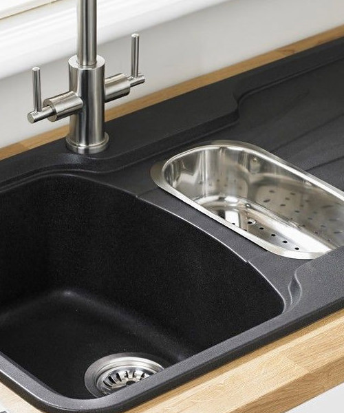 How To Unblock A Kitchen Sink