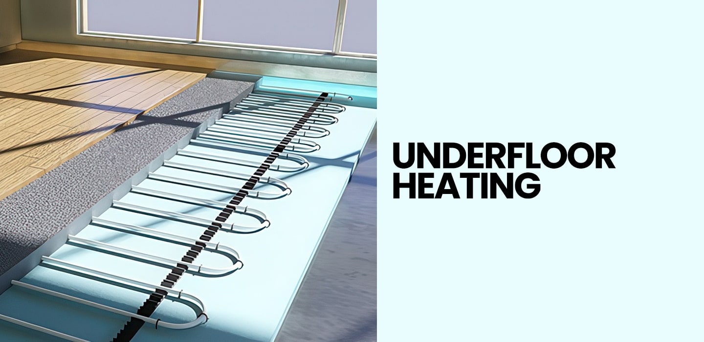 Underfloor Heating