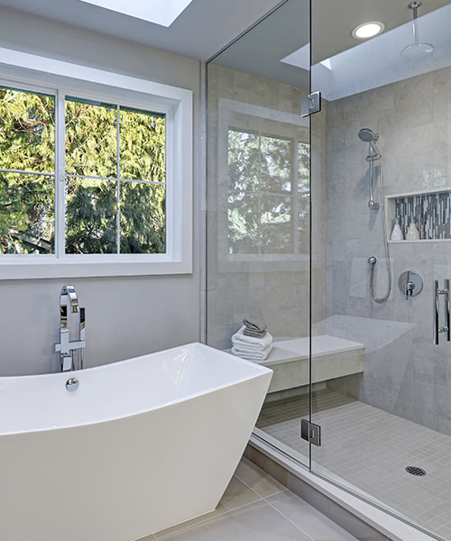 How to Add Value to Your Home by Upgrading Your Bathroom