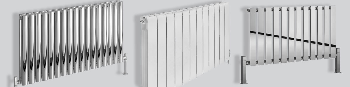 Designer Radiators