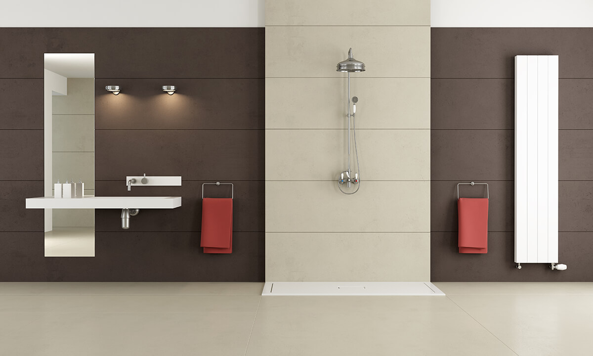 Bathroom Wall Panel Advantages 