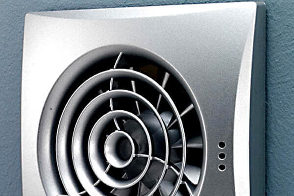 Wall Mounted fans
