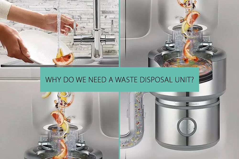 Disposal unit