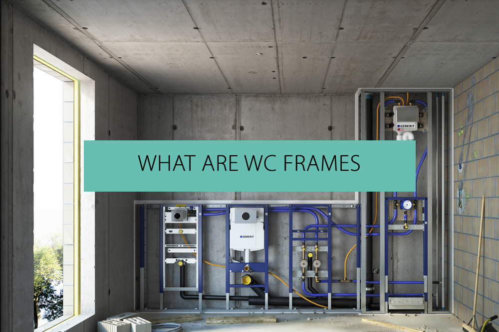 What are WC Framces