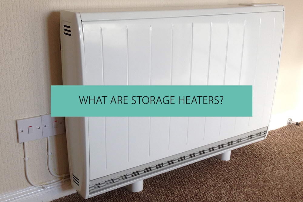 What are Storage Heaters