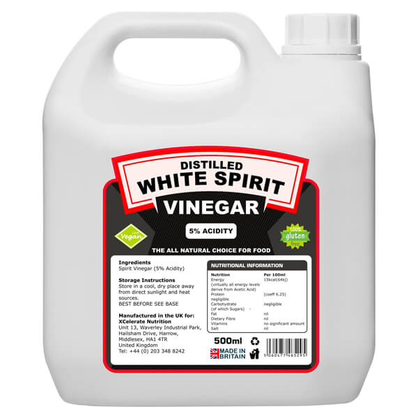 Vinegar